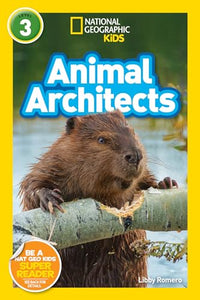 Animal Architects (L3) 