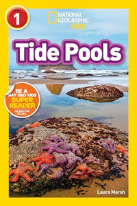 Tide Pools (L1) 