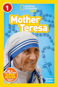 Mother Teresa (L1) 