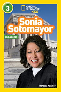 Sonia Sotomayor (L3, Spanish) 