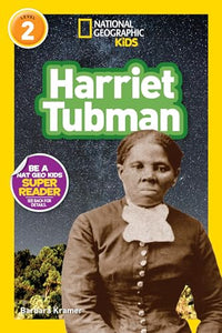 Harriet Tubman (L2) 