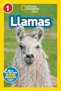 Llamas (L1) 