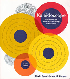 Kaleidoscope 