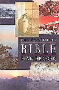 The Essential Bible Handbook 