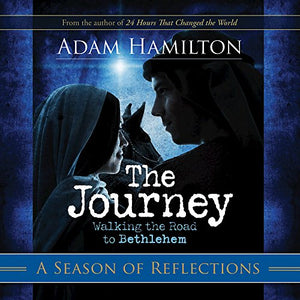 The Journey Reflections for the Season 