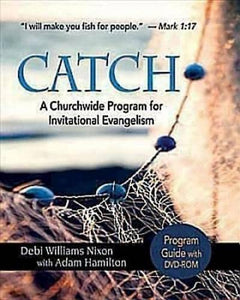 CATCH: Program Guide with DVD-ROM 