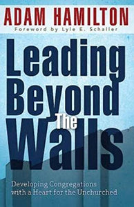 Leading Beyond the Walls 21293 