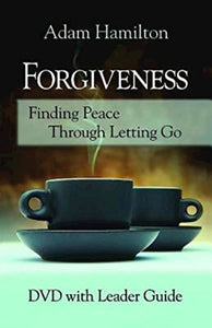 Forgiveness - DVD with Leader Guide 