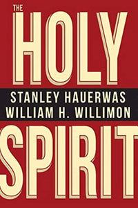 The Holy Spirit 