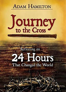 Journey to the Cross 