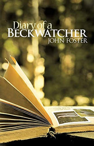 Diary of a Beckwatcher 