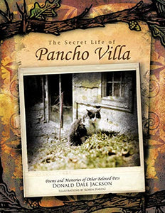 The Secret Life of Pancho Villa 