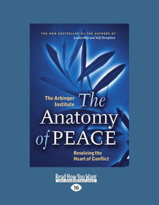 The Anatomy of Peace 