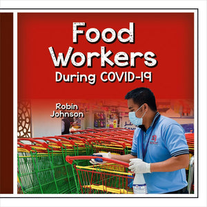 Food Workers During Covid-19 