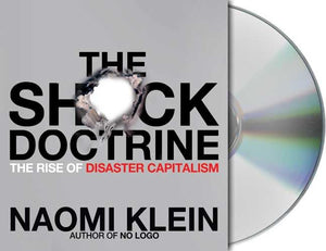 Shock Doctrine 