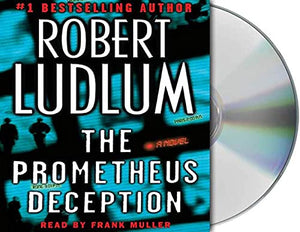 The Prometheus Deception 