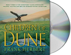 Children of Dune 