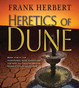 Heretics of Dune 