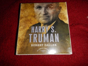 Harry S. Truman 