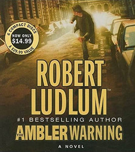 The Ambler Warning 