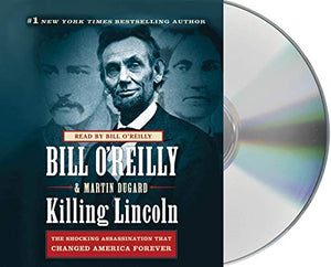 Killing Lincoln 