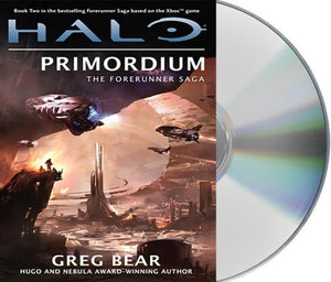 Halo: Primordium 