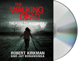 The Walking Dead: The Road to Woodbury 