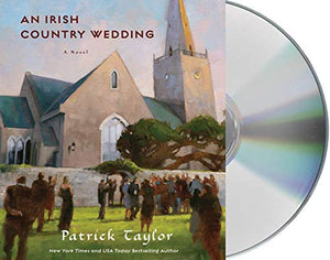 An Irish Country Wedding 