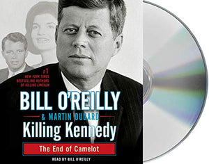 Killing Kennedy 