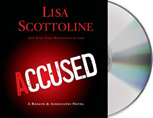 Accused: A Rosato & Dinunzio Novel 