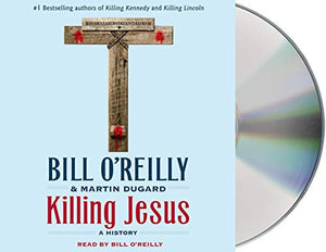 Killing Jesus 