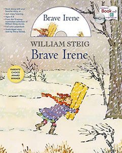 Brave Irene Storytime Set 