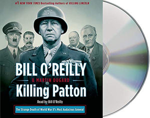 Killing Patton 