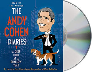 The Andy Cohen Diaries 