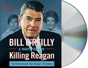 Killing Reagan 