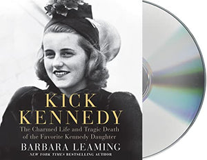 Kick Kennedy 