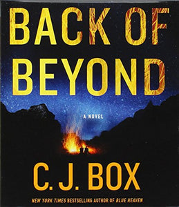 Back of Beyond 