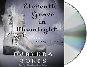 Eleventh Grave in Moonlight 