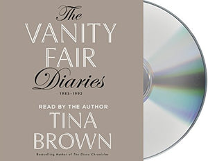 The Vanity Fair Diaries 