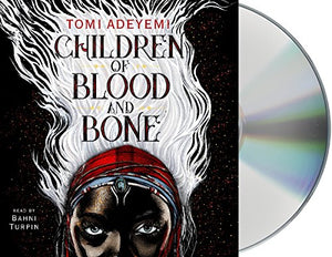 Children of Blood and Bone 