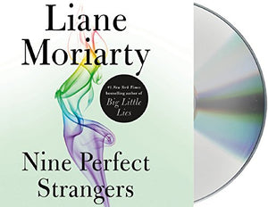 Nine Perfect Strangers 