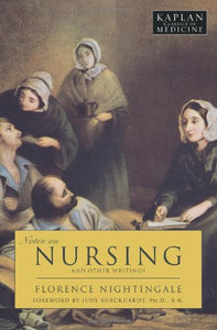 Notes on Nursing 