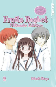 Fruits Basket 