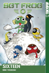 Sgt. Frog 