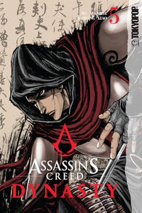 Assassin's Creed Dynasty, Volume 5 