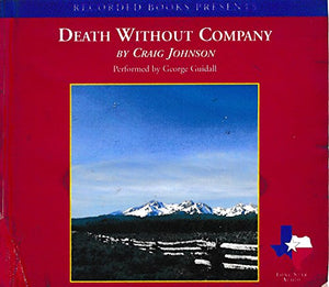 Death Without Company 