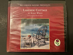 Lakesie Cottage, Narrated By Nicole Poole, 11 Cds [Complete & Unabridged Audio Work] 