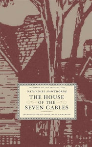 House of the Seven Gables (Hc) 