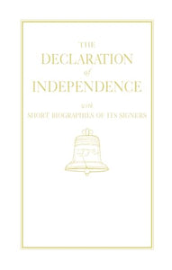 Declaration of Independence 