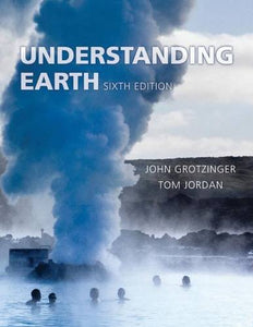 Understanding Earth 